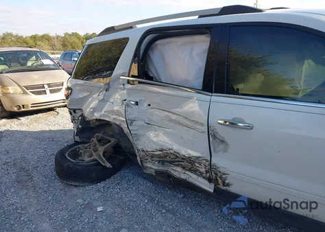 2017 GMC Acadia Limited z USA, uszkodzony, nr VIN 1GKKVSKD3HJ264345